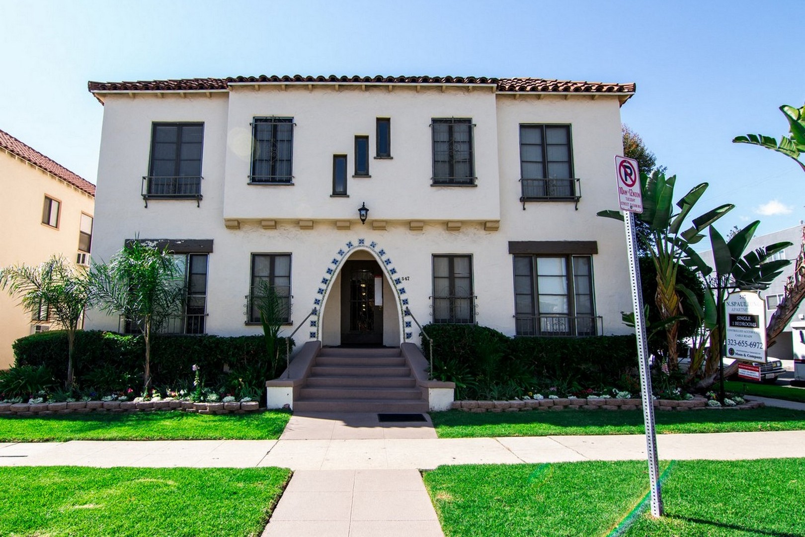 property for rent #1